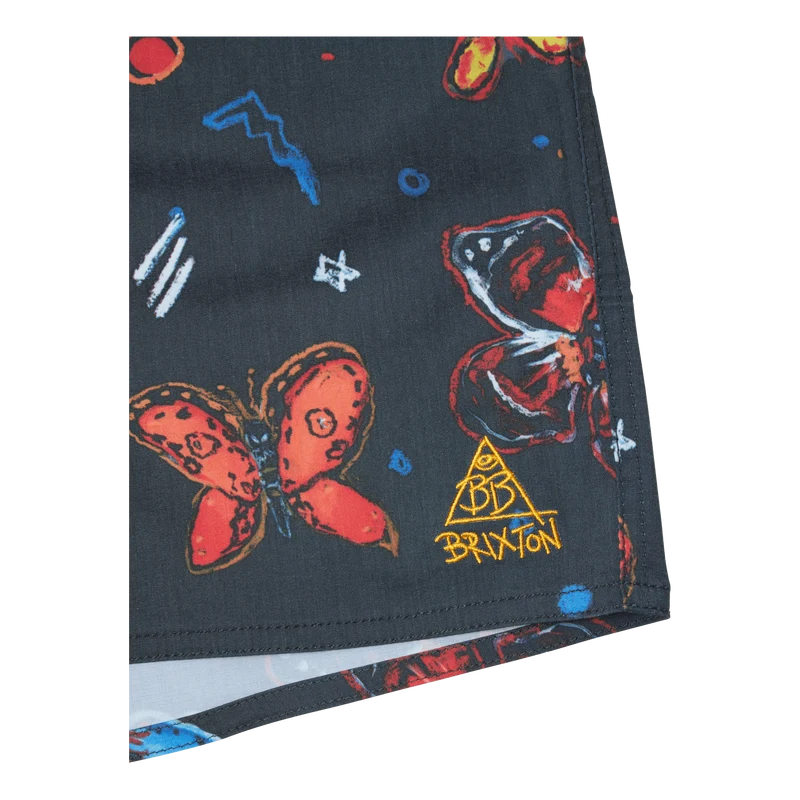Bb Fly Now Short Black