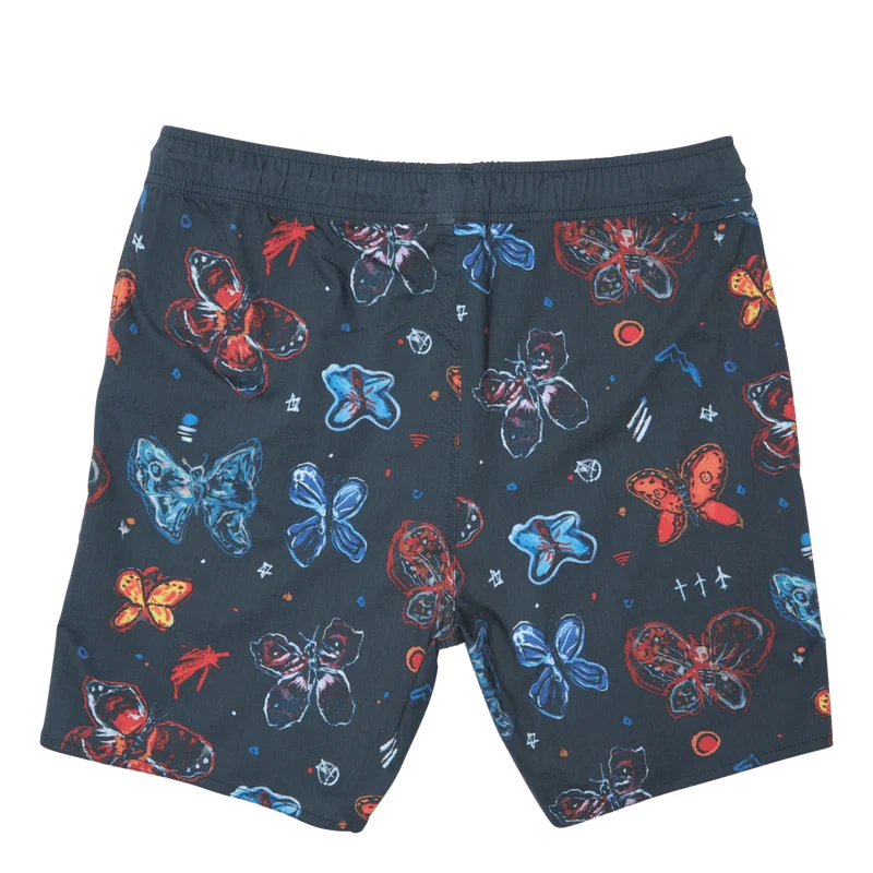 Bb Fly Now Short Black