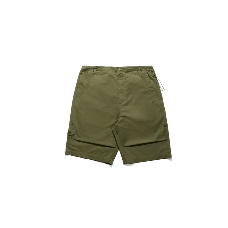 Original Loose Snoshorts Organ Olive Og-107f
