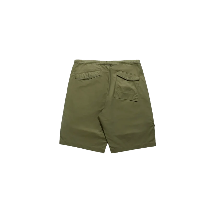 Original Loose Snoshorts Organ Olive Og-107f
