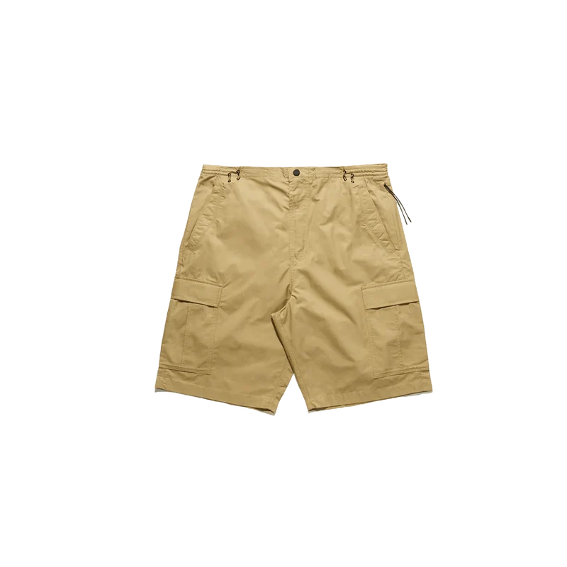 Original Cargo Loose Snoshorts Sand