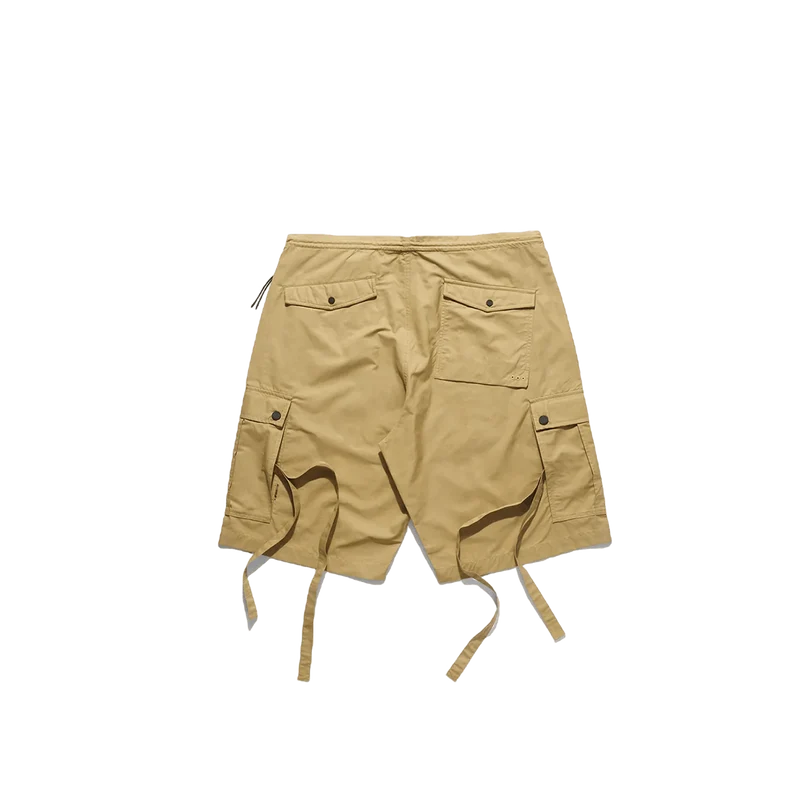 Original Cargo Loose Snoshorts Sand