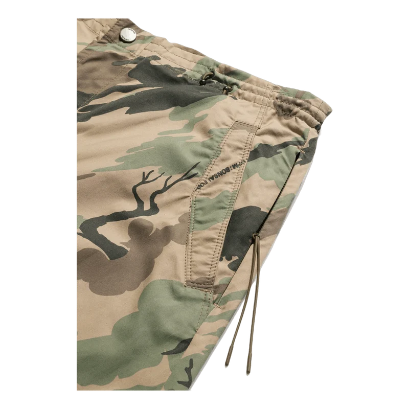 Camo Original Loose Snopants O Woodland