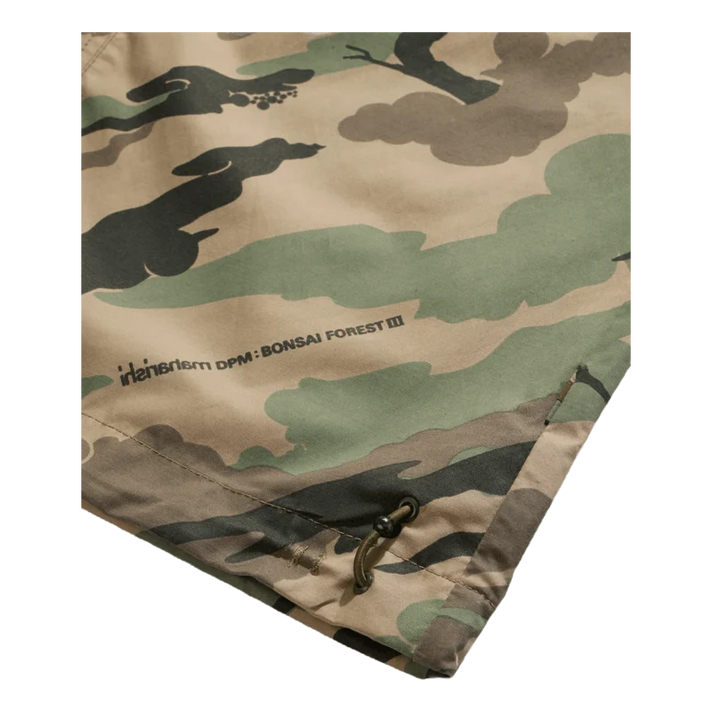Camo Original Loose Snopants O Woodland