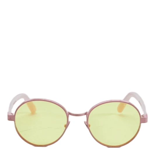 Ginza Giallo Yellow
