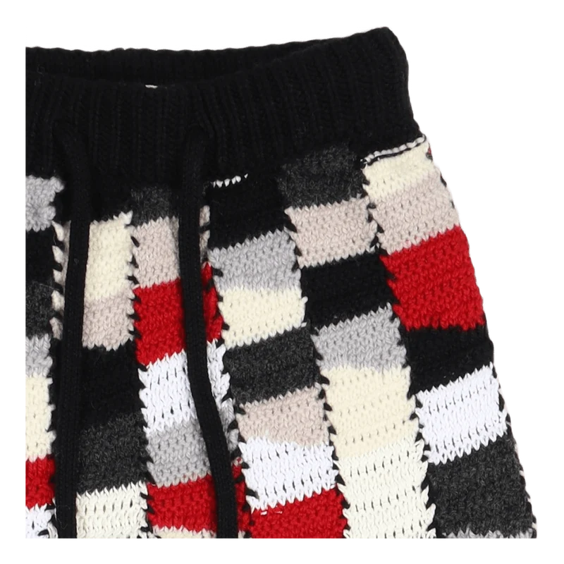 Marni Pants Lily White