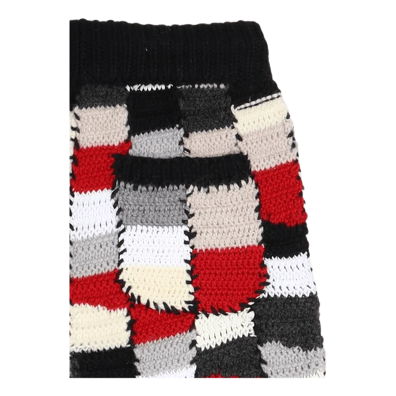 Marni Pants Lily White