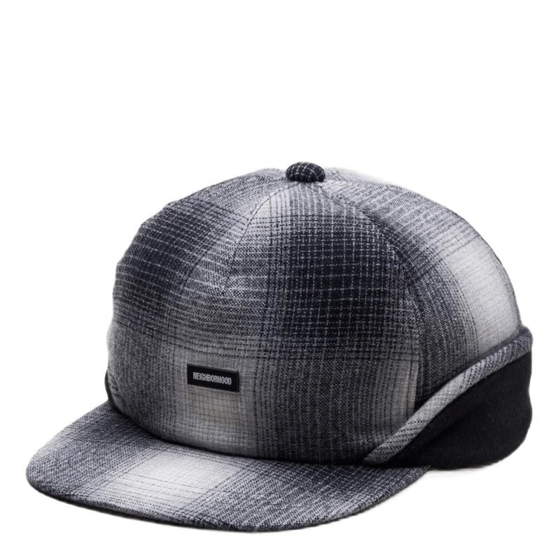 El Barrio / W-cap Black