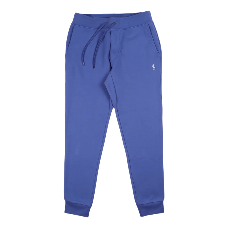 Double-Knit Jogger Pant Liberty Blue