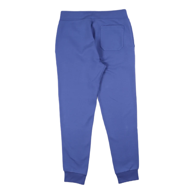 Double-Knit Jogger Pant Liberty Blue