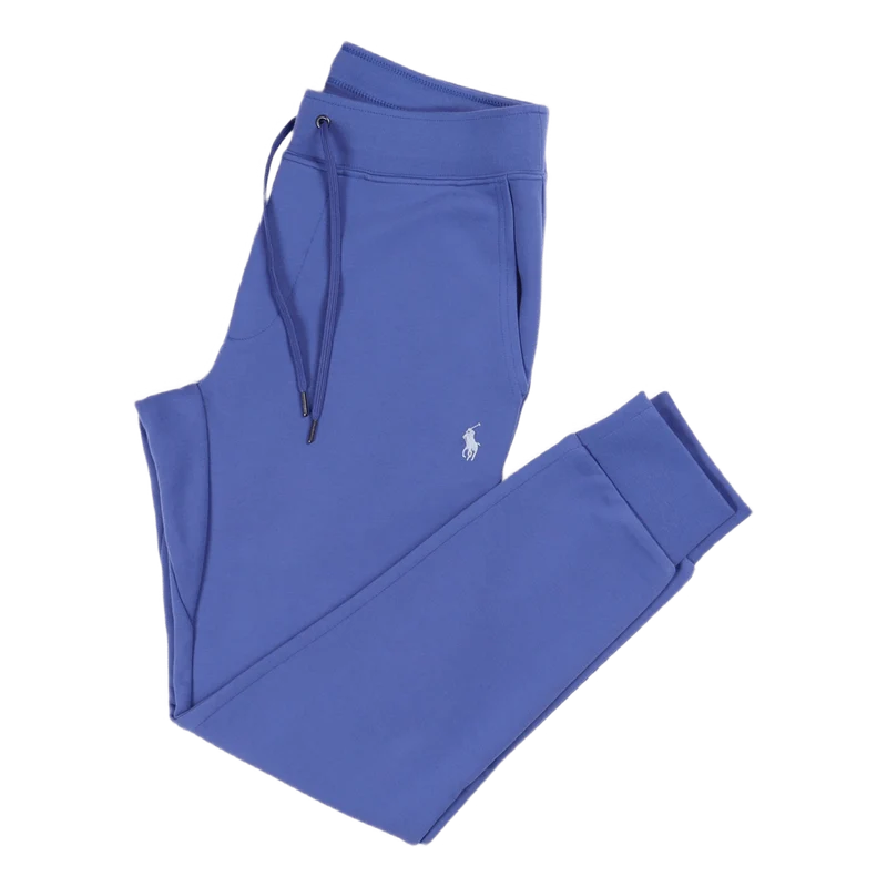 Double-Knit Jogger Pant Liberty Blue