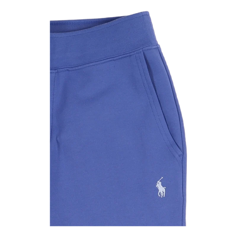 Double-Knit Jogger Pant Liberty Blue