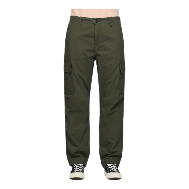 W´ Cymbal Pant Green