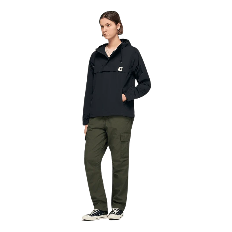 W´ Cymbal Pant Green