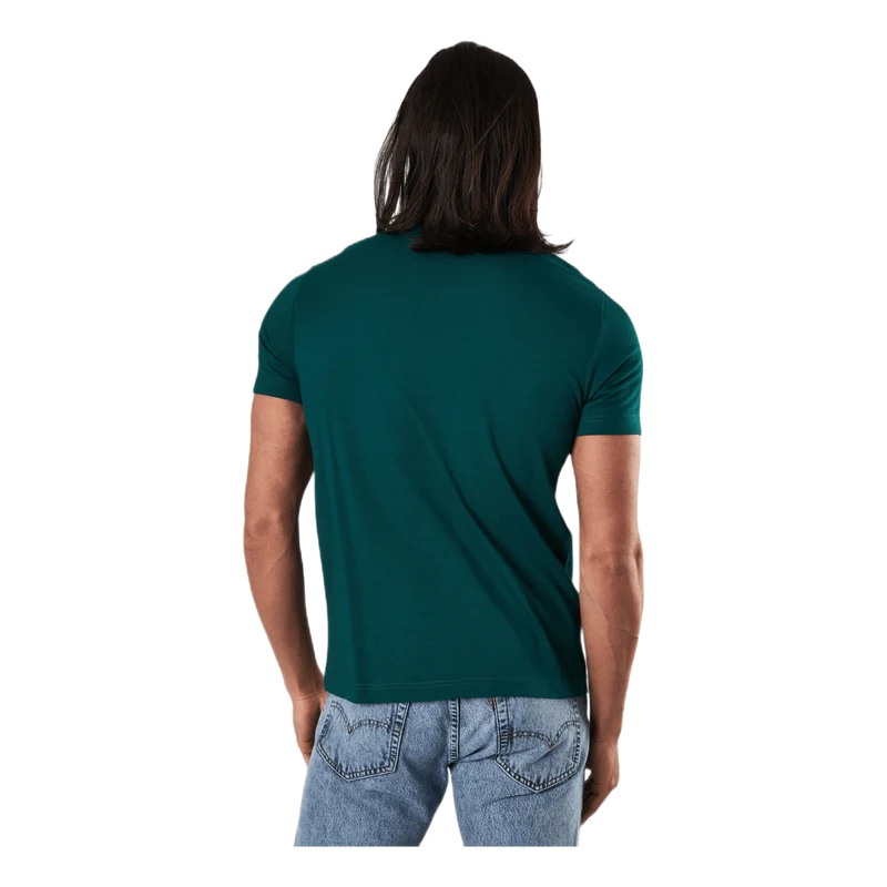 Crewneck T-shirt Hlg