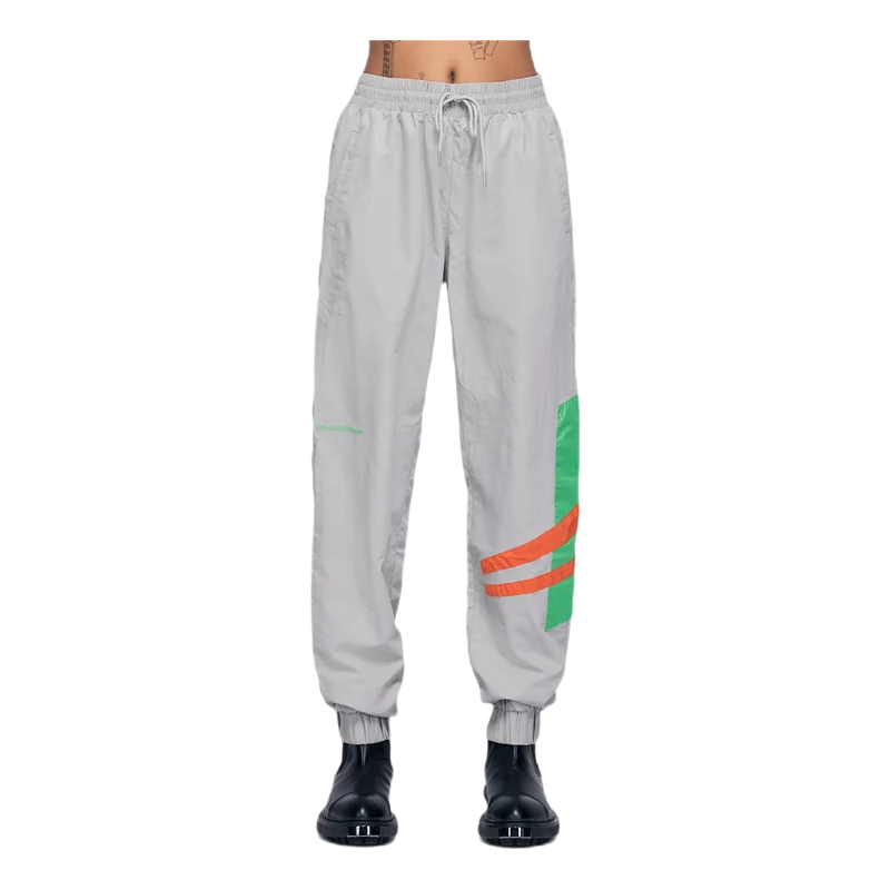 Track Pants Gray