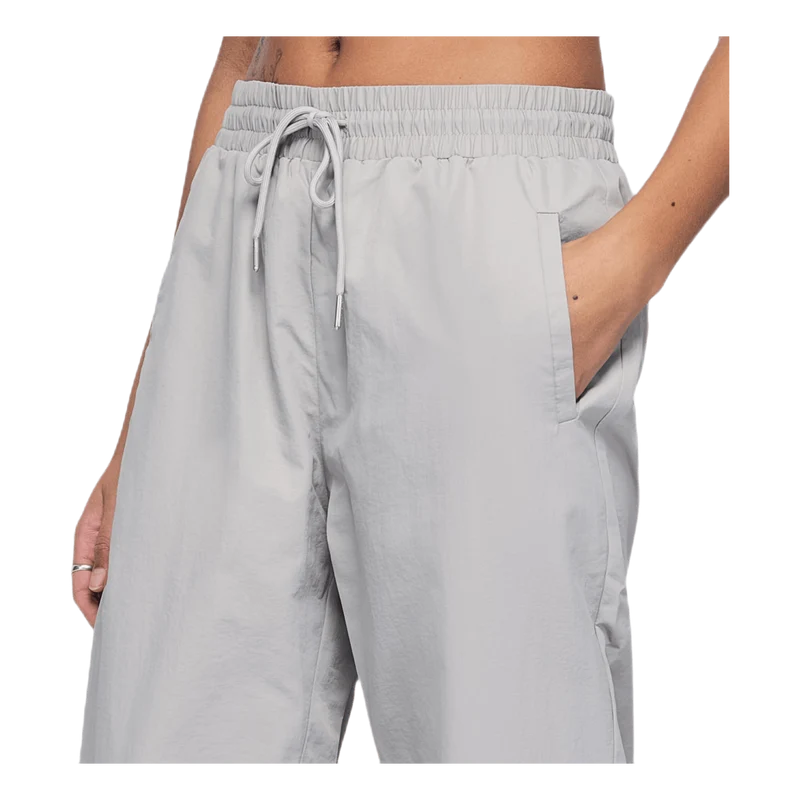 Track Pants Gray