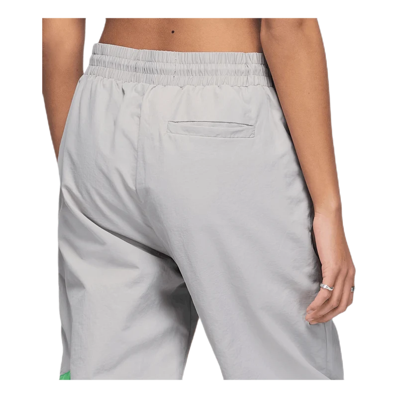 Track Pants Gray