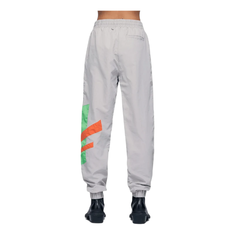Track Pants Gray
