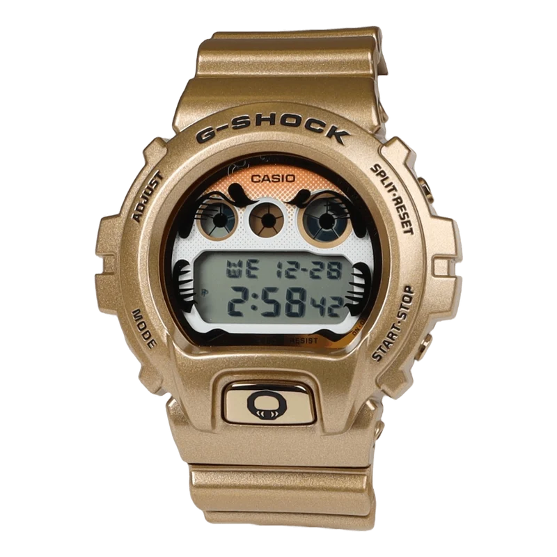 6900 SERIES DW-6900GDA-9