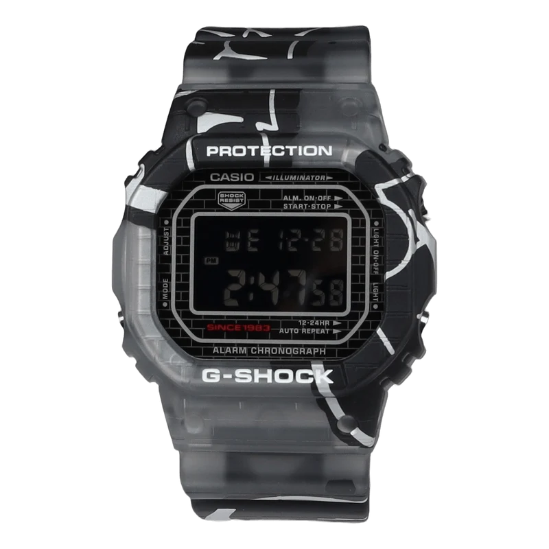 5000 SERIES DW-5000SS-1