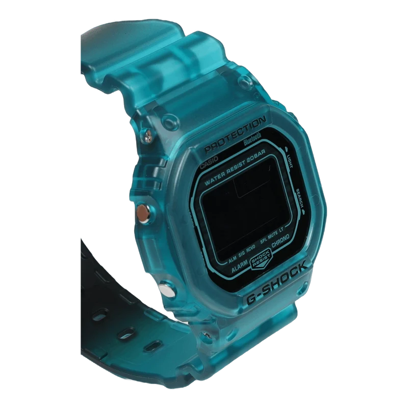 Casio G-shock (3509)_basic Black
