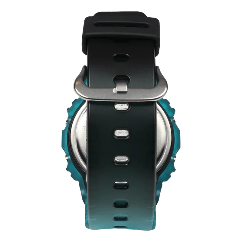Casio G-shock (3509)_basic Black