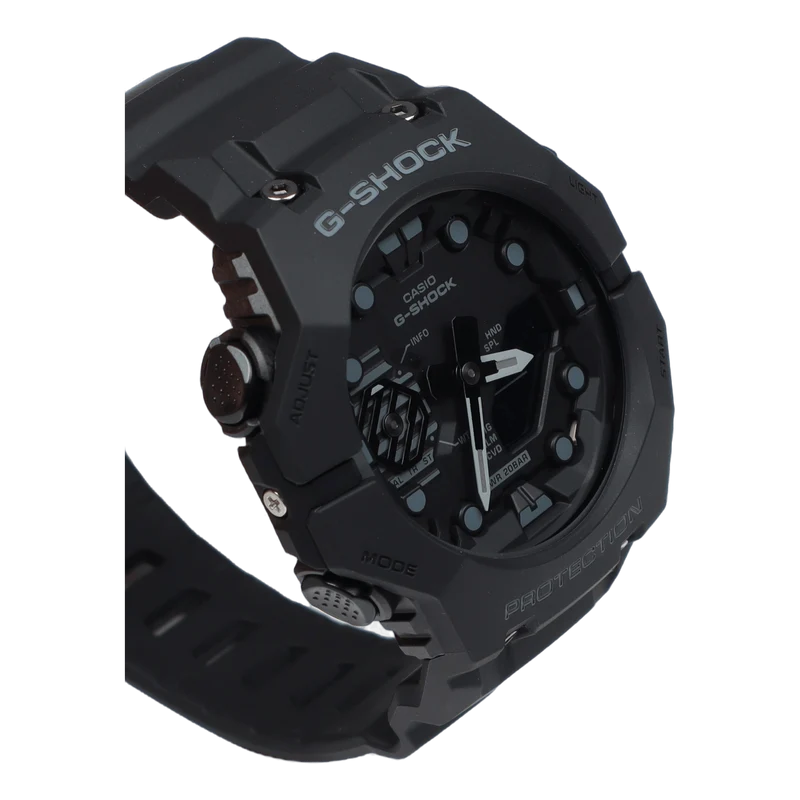 Casio G-shock (5690)_basic Black