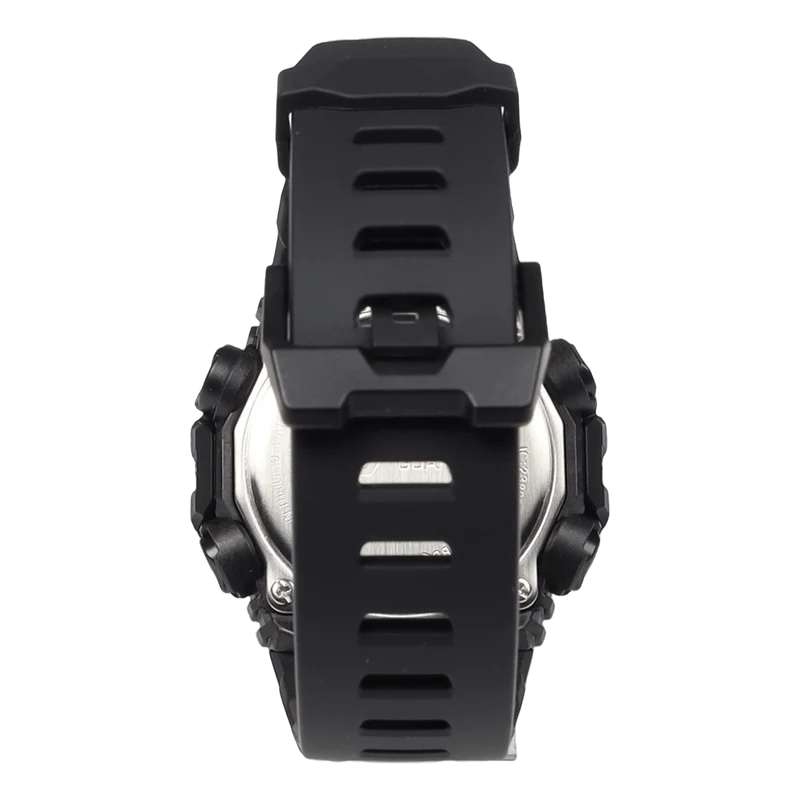 Casio G-shock (5690)_basic Black