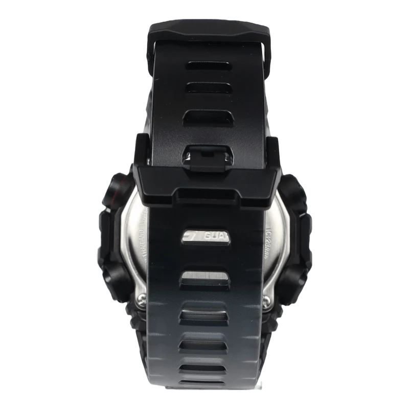 Casio G-shock (5690)_basic Black