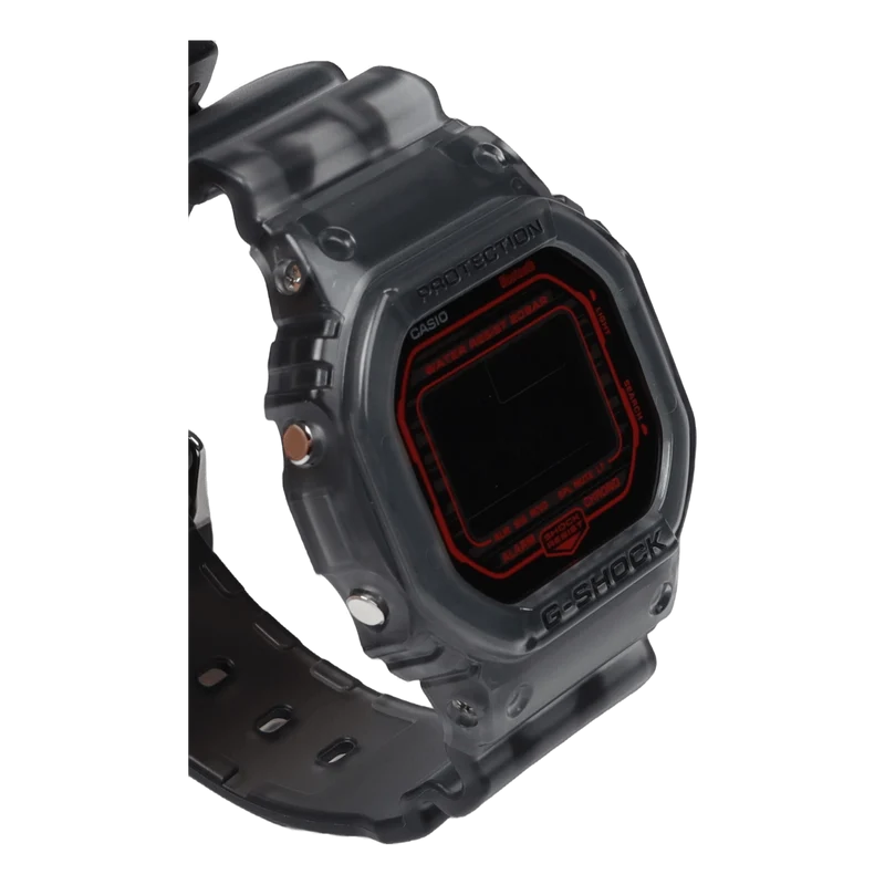 Casio G-shock (3509)_basic Black