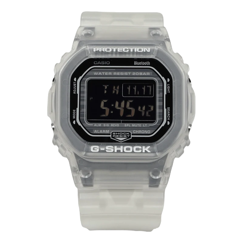 Casio G-shock (3509)_basic Black