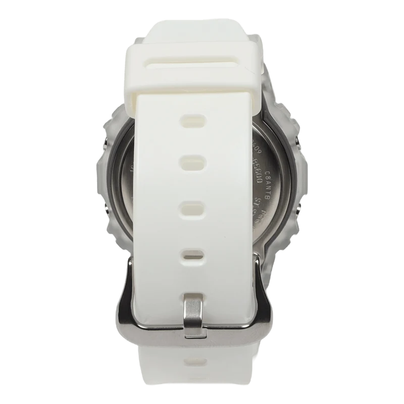 Casio G-shock (3509)_basic Black