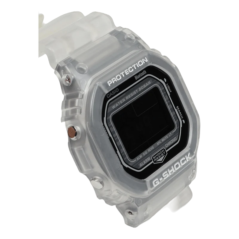 Casio G-shock (3509)_basic Black