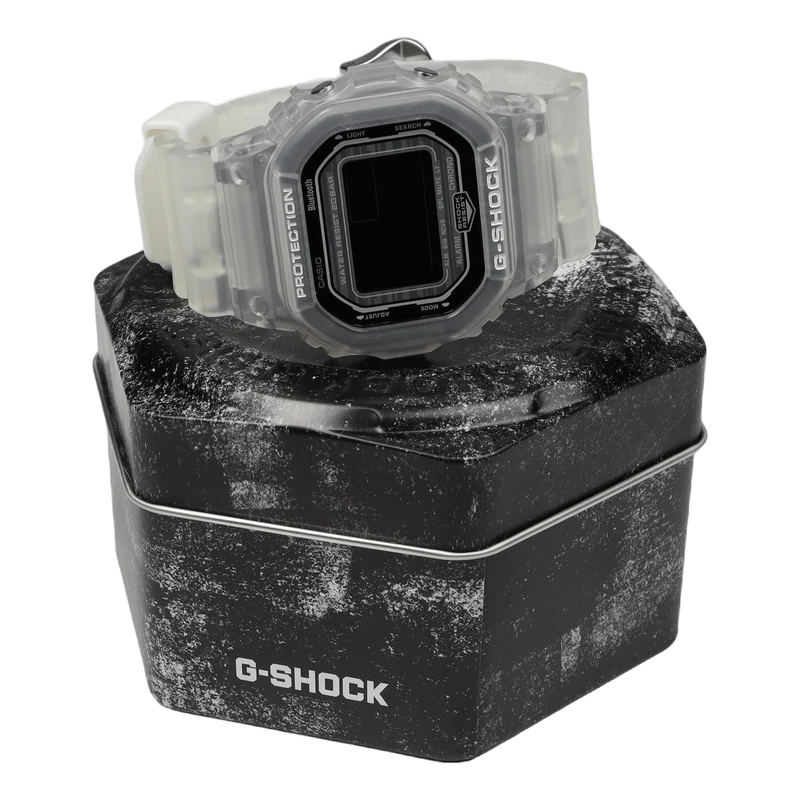 Casio G-shock (3509)_basic Black