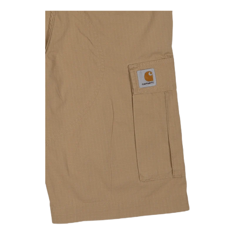 Regular Cargo Short Dusty H Brown