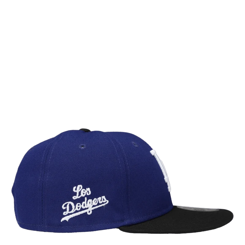 Mlb21 City Cnct Off 950 Dodger Blue