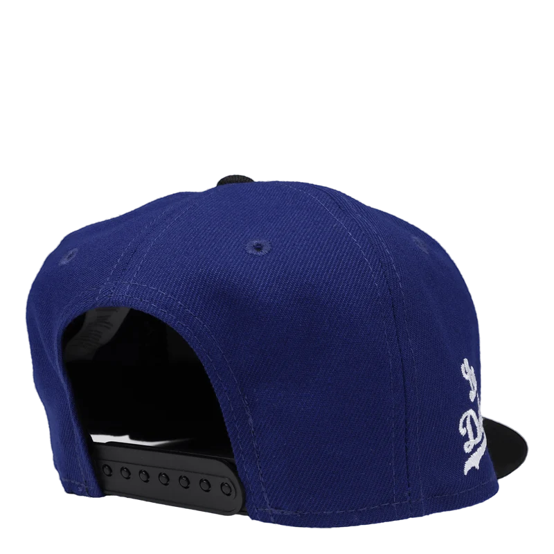 Mlb21 City Cnct Off 950 Dodger Blue