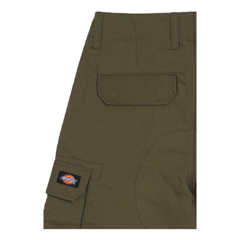 Millerville Short Military Gr