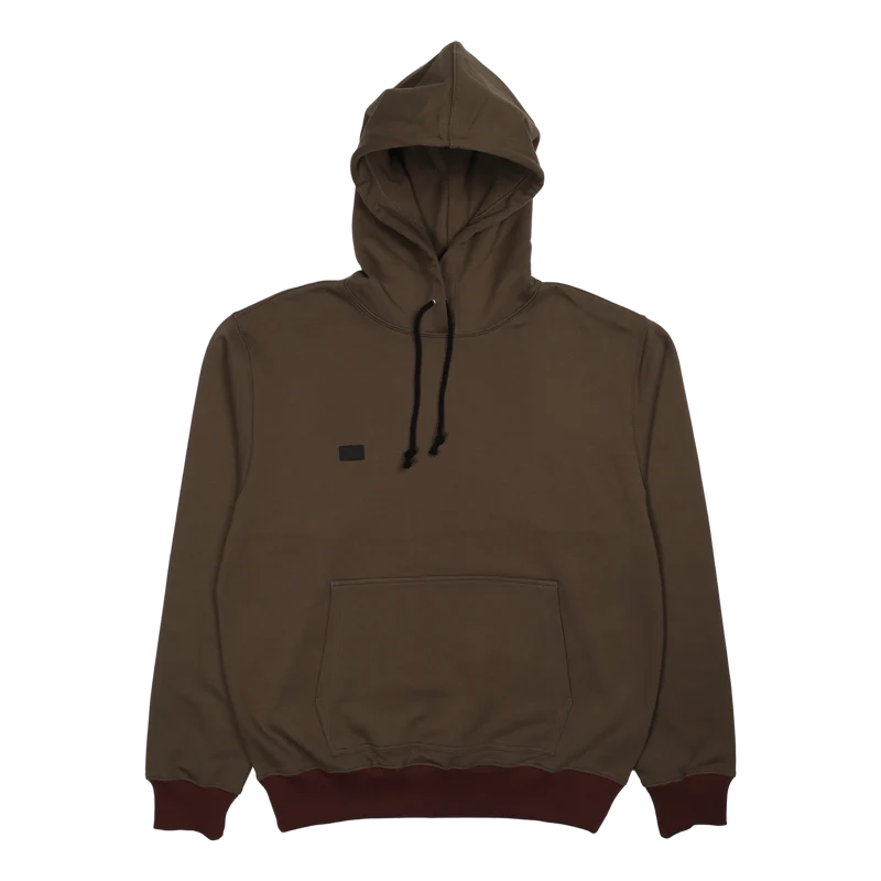 Combo Hoodie.combo T Juniper