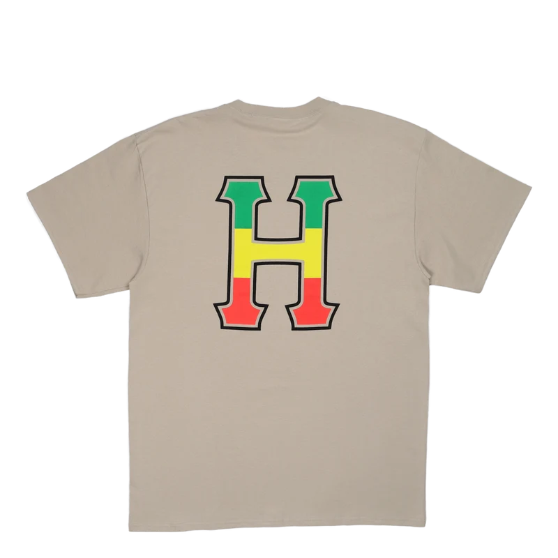Righteous H S/s Tee Sand