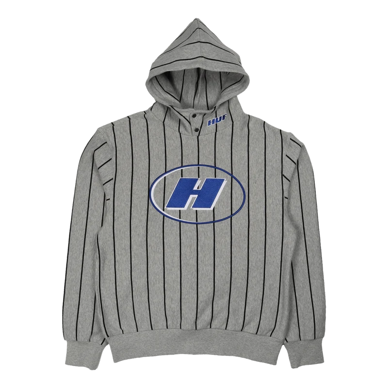 Capital Hoodie Gyhtr