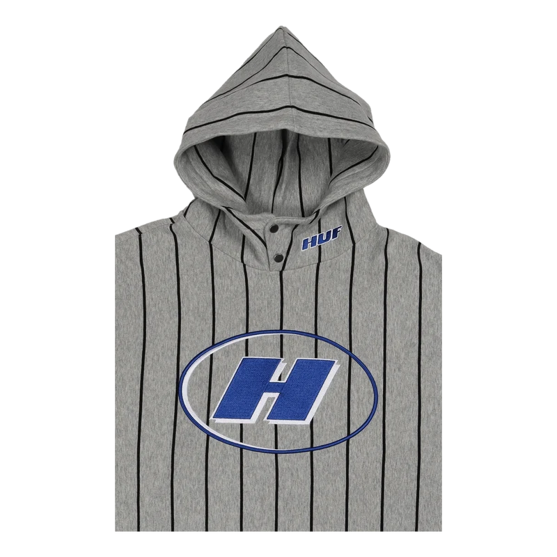 Capital Hoodie Gyhtr