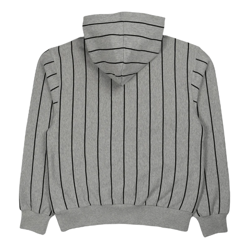 Capital Hoodie Gyhtr