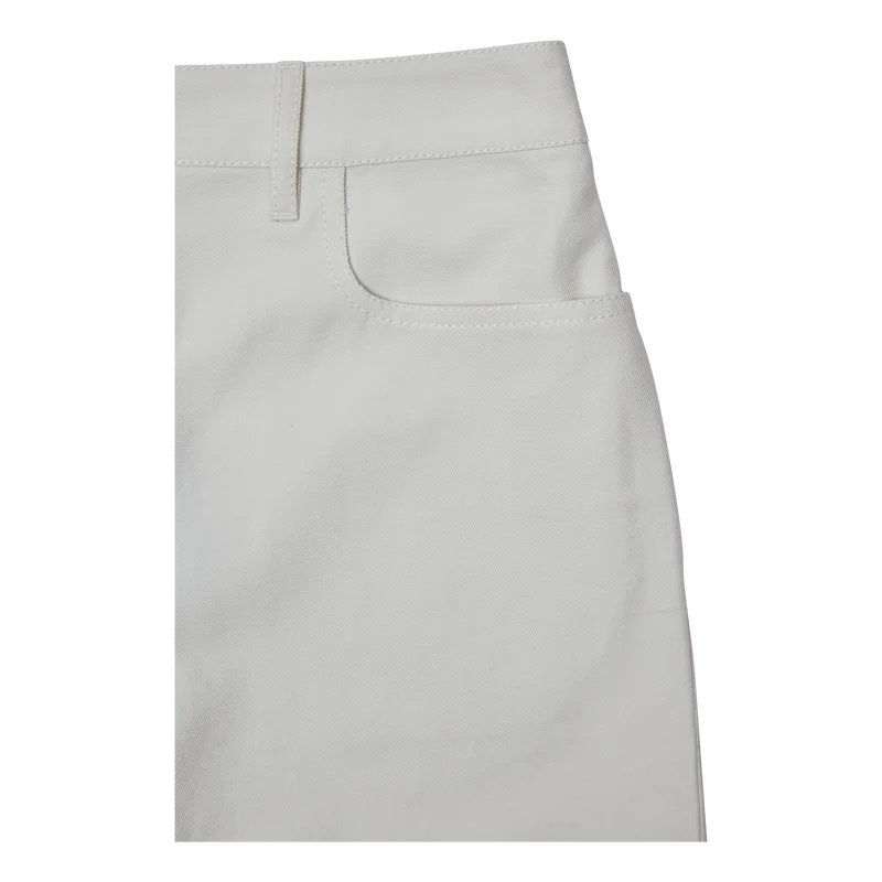 Culottes White