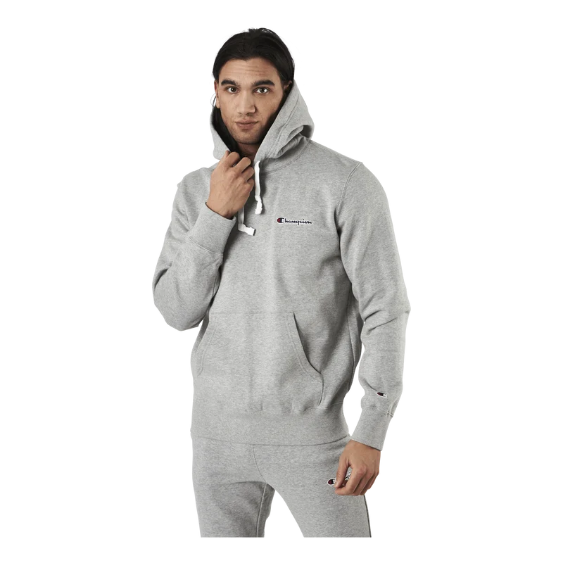 Hooded Sweatshirt Nogm