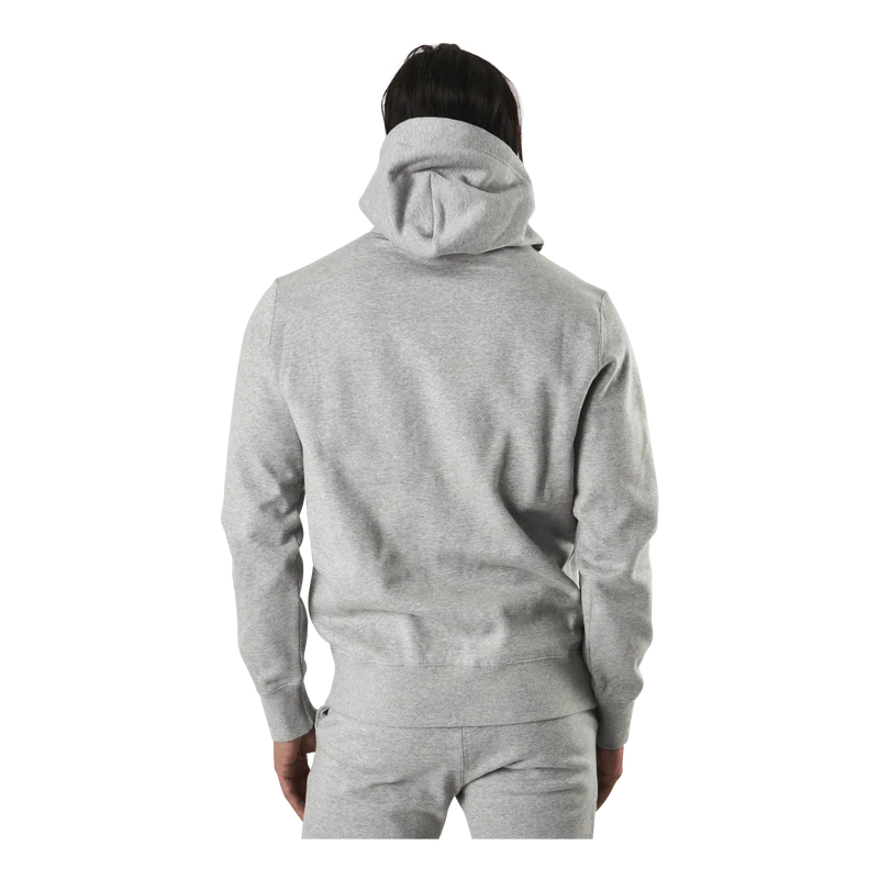 Hooded Sweatshirt Nogm