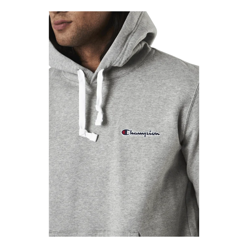 Hooded Sweatshirt Nogm