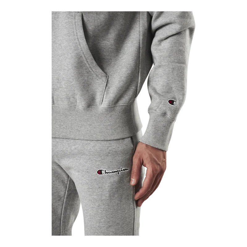 Hooded Sweatshirt Nogm