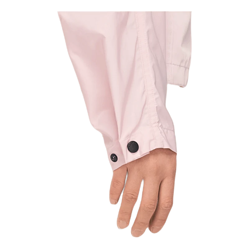 Kenzo Logo Windbreaker Pink